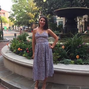 Meet your Posher, Brooke